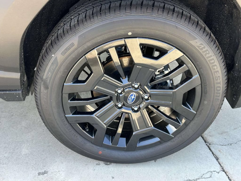 New 2026 Subaru Outback Limited XT AWD/4WD image 6