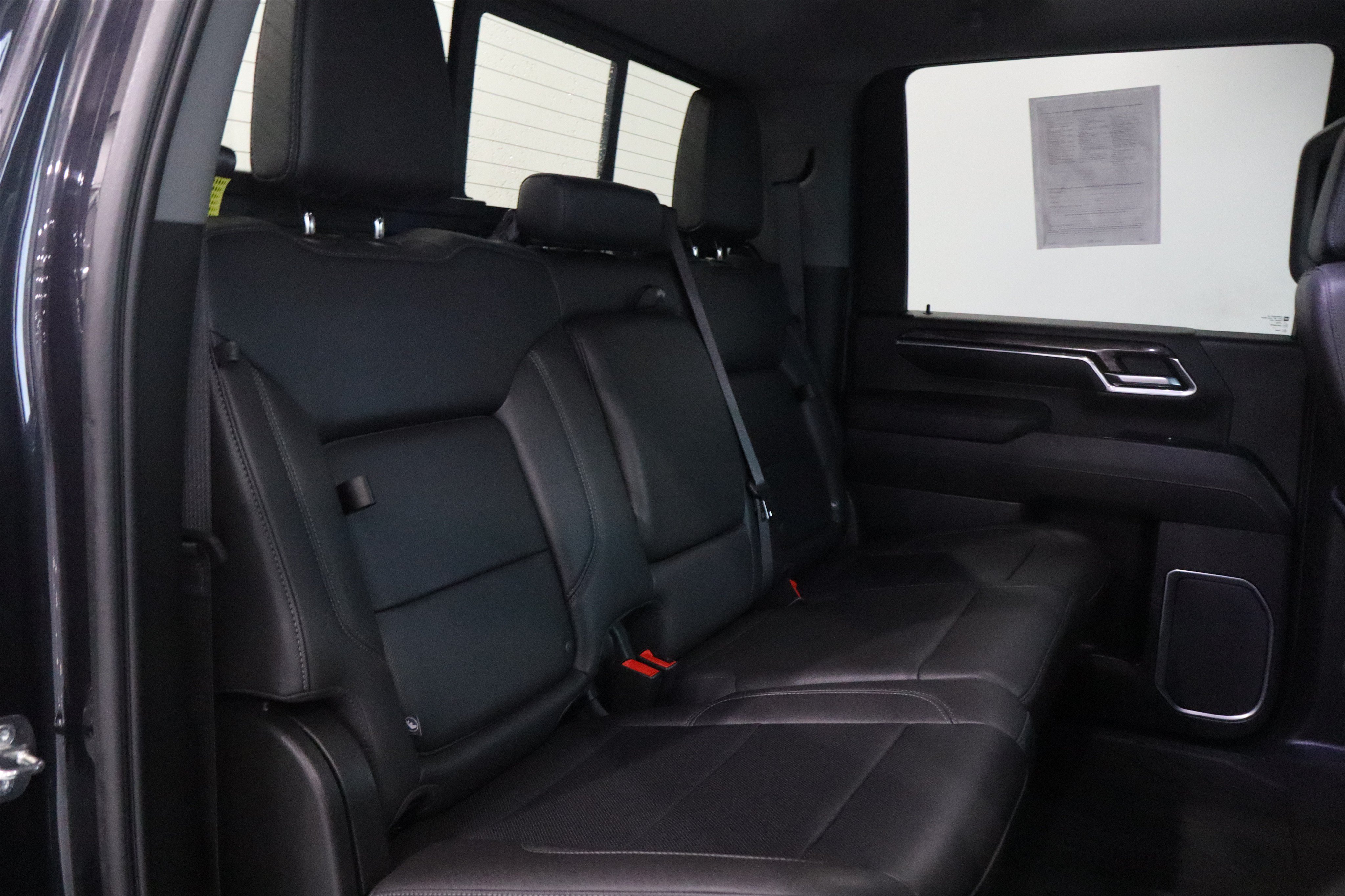 Used 2024 Chevrolet Silverado 3500 LTZ w/ LTZ Premium Package AWD/4WD image 21
