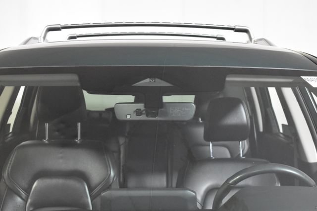 Used 2024 Nissan Pathfinder SL w/ Cargo Package AWD/4WD image 42