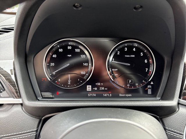 Used 2020 BMW X2 xDrive28i w/ M Sport X Package image 22