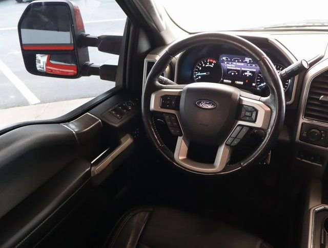 Used 2020 Ford F350 Lariat w/ Lariat Value Package image 22