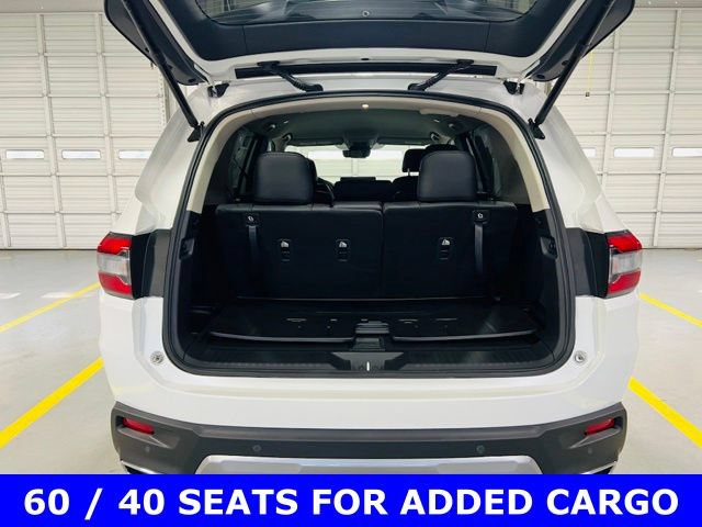 New 2026 Honda Pilot EX-L image 13