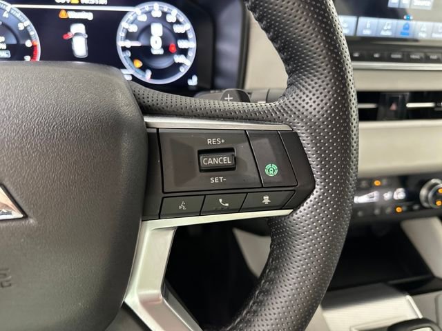 Used 2024 Mitsubishi Outlander SEL image 15