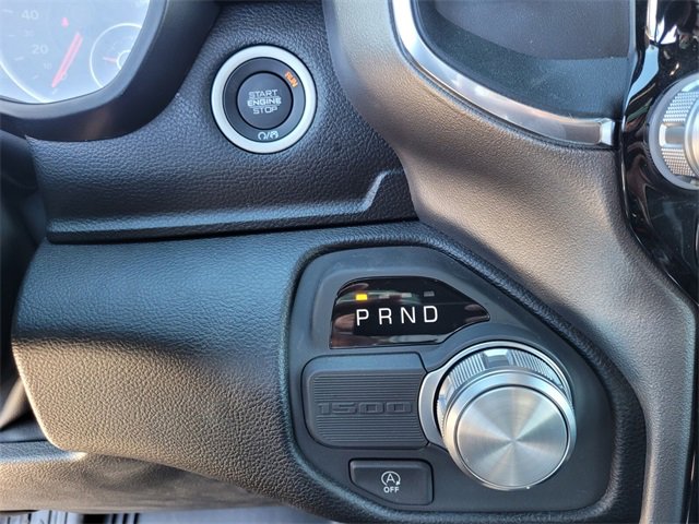 New 2026 RAM 1500 Laramie image 28