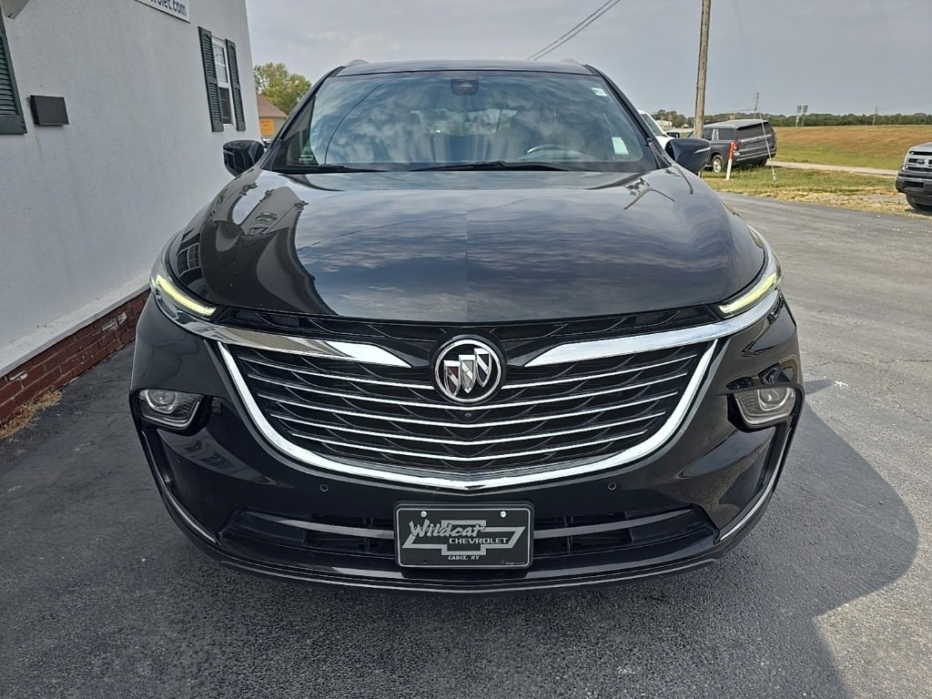 Used 2024 Buick Enclave Premium image 10