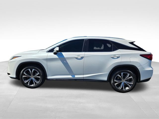 Used 2016 Lexus RX 350 AWD w/ Premium Package video 2