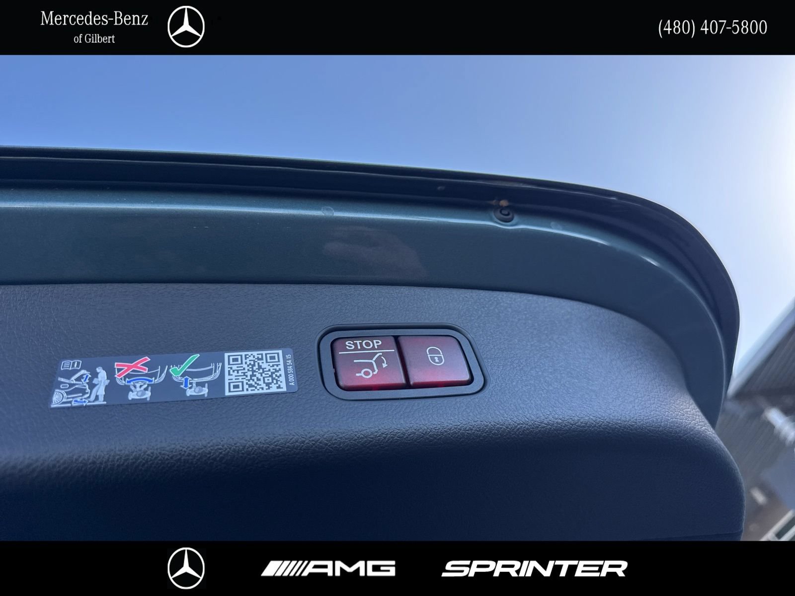 New 2026 Mercedes-Benz GLC 300 image 10