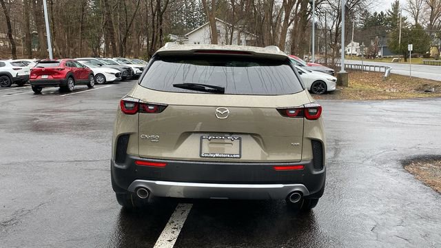 New 2026 MAZDA CX-50 2.5 Turbo w/ Premium Plus Pkg image 6