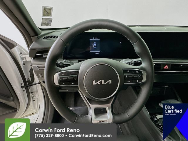 Used 2026 Kia K5 GT-Line AWD/4WD image 14