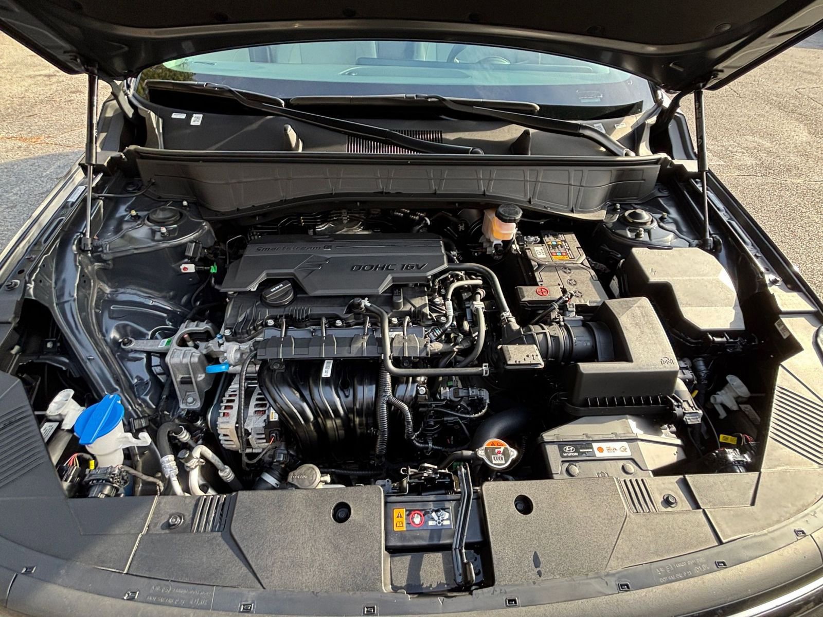 Used 2025 Hyundai Kona SEL image 33