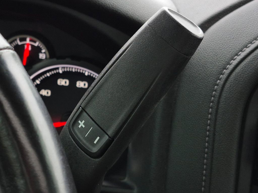 Used 2021 Chevrolet Silverado 1500 LT Trail Boss w/ Convenience Package II AWD/4WD image 24