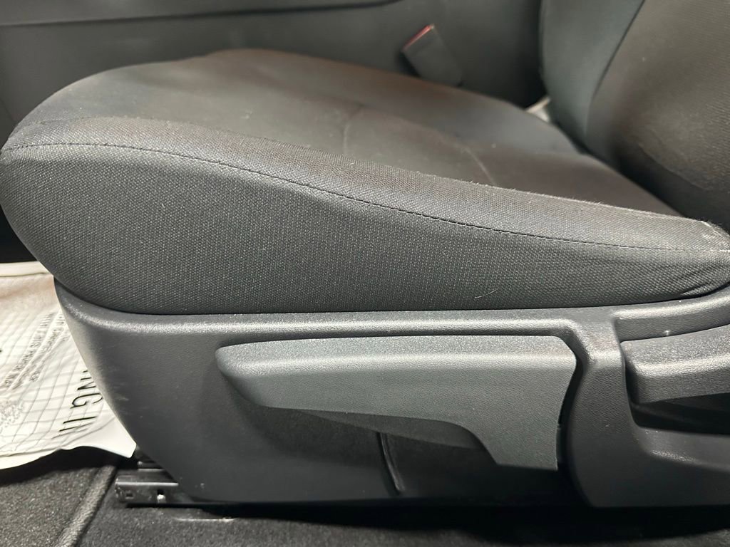 Used 2025 Nissan Sentra S w/ Lighting Package image 12