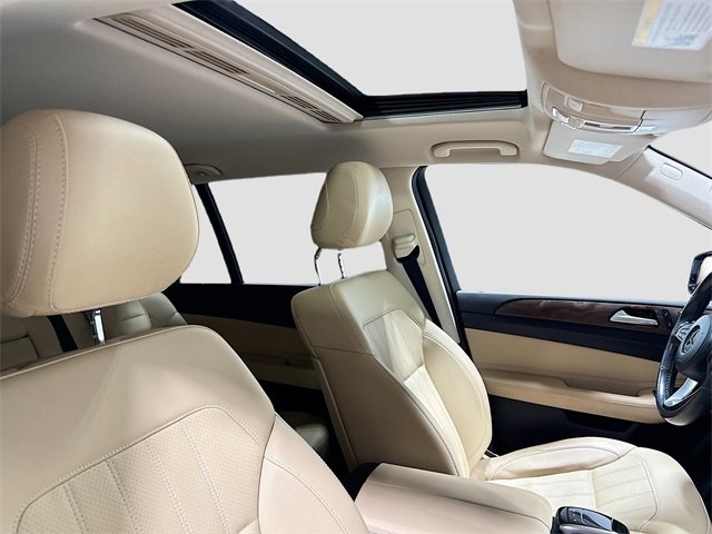 Used 2019 Mercedes-Benz GLS 450 GLS 450 image 31