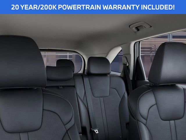 New 2026 Kia Sorento EX FWD image 27