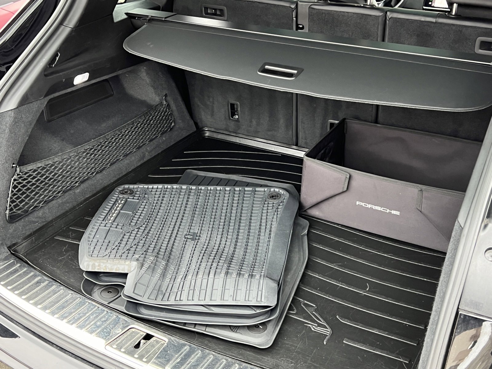 Certified 2023 Porsche Cayenne image 19