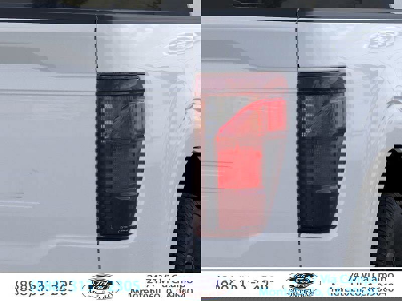 New 2025 Ford F150 STX image 22