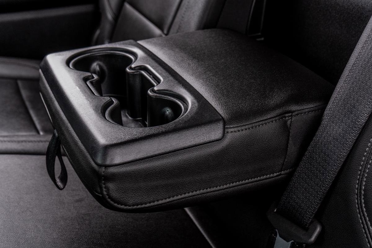 Used 2019 GMC Sierra 1500 SLT image 35