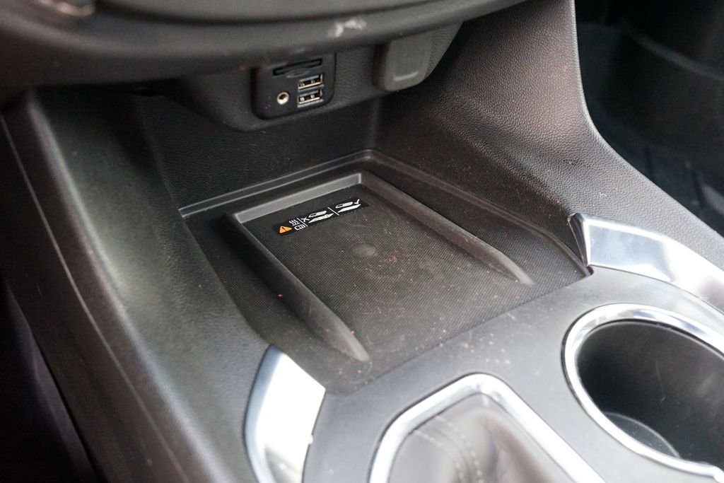 Used 2023 Chevrolet Traverse High Country w/ LPO, Floor Liner Package image 47