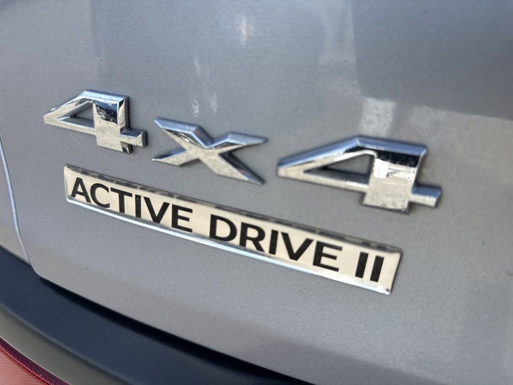 Used 2018 Jeep Cherokee Latitude Plus w/ Comfort/Convenience Group image 6