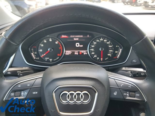 Used 2021 Audi Q5 2.0T Premium w/ Convenience Package AWD/4WD image 22