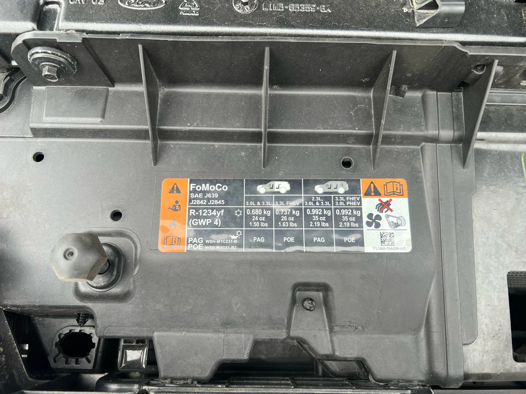 Used 2023 Ford Explorer XLT w/ Equipment Group 202A image 14