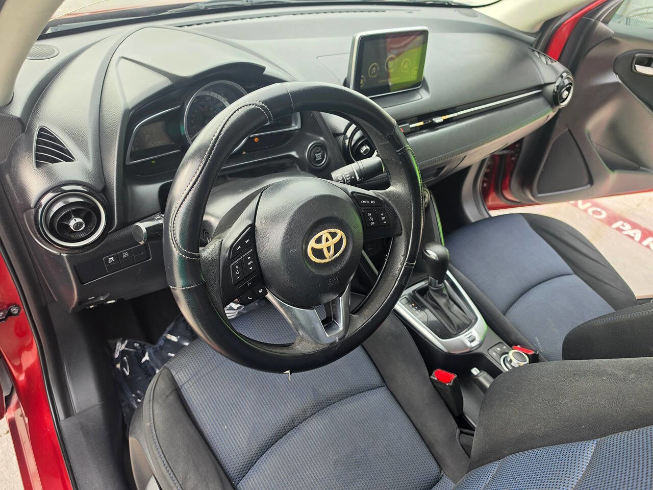 Used 2017 Toyota Yaris iA FWD image 33