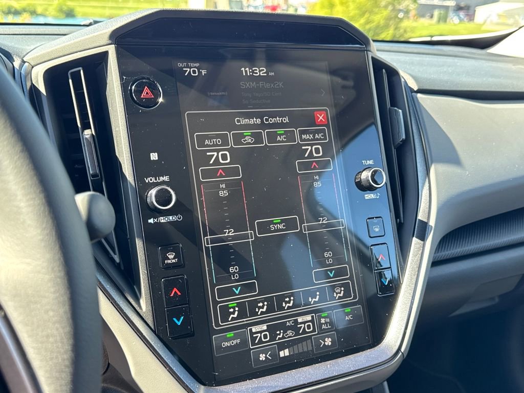 New 2025 Subaru Crosstrek 2.5i Limited w/ Crosstrek Mirror Package image 25