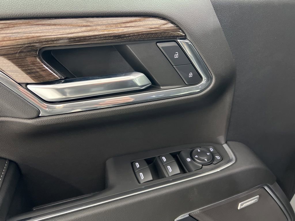 New 2024 Chevrolet Silverado 1500 RST w/ All Star Edition Plus image 22