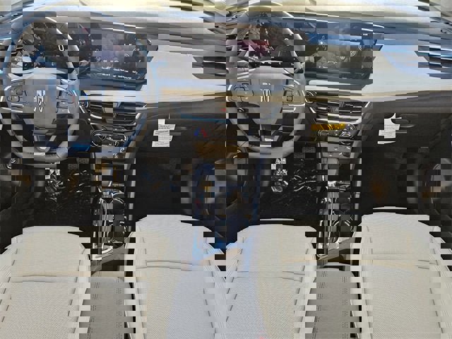 New 2026 Buick Encore GX Sport Touring w/ Comfort Package image 12