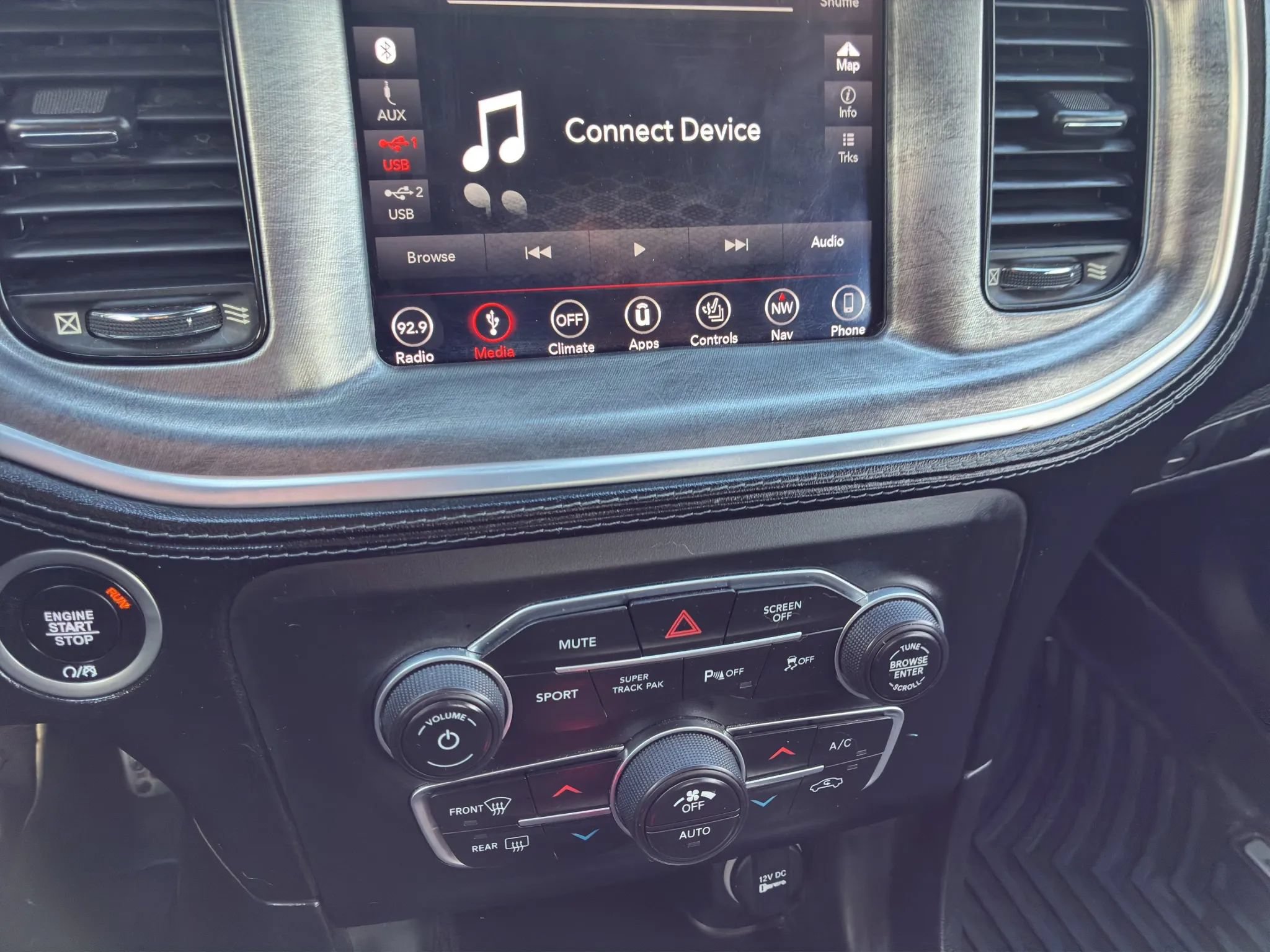 Used 2019 Dodge Charger R/T w/ Daytona Edition Group RWD image 18