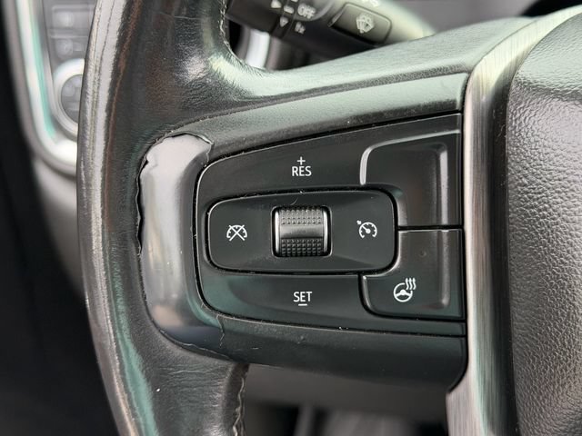 Used 2021 GMC Sierra 1500 Denali AWD/4WD image 23