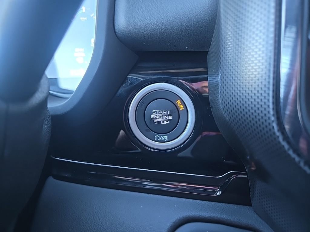 New 2026 RAM 2500 Limited image 67