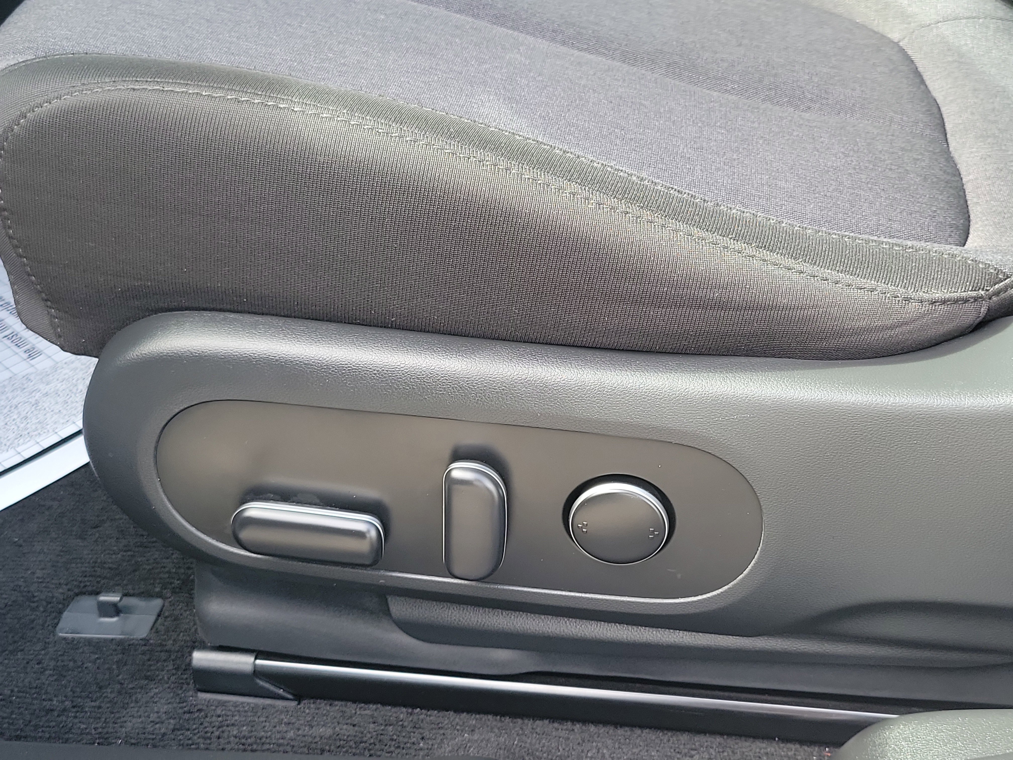 Certified 2024 Hyundai Ioniq 5 SE RWD image 17