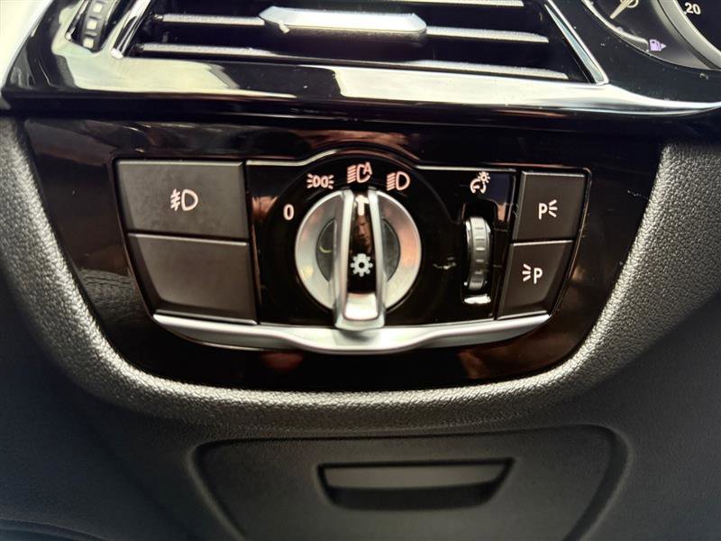 Used 2017 BMW 530i xDrive 530I XDRIVE image 27