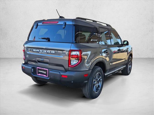 New 2026 Ford Bronco Sport Big Bend w/ Convenience Package AWD/4WD image 2