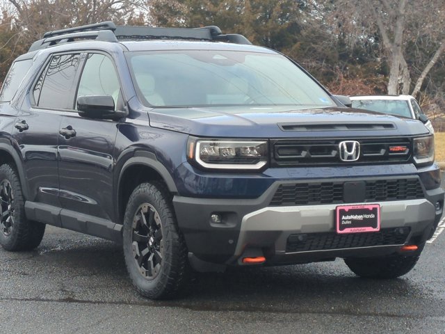 New 2026 Honda Passport TrailSport Elite image 7