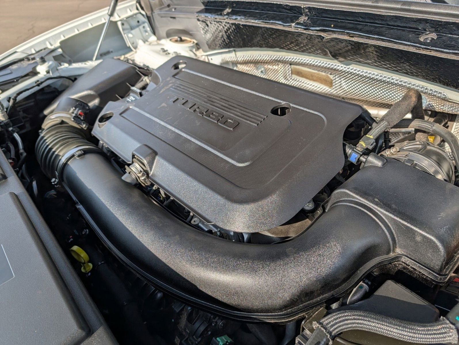 Used 2021 Buick Envision Preferred image 32