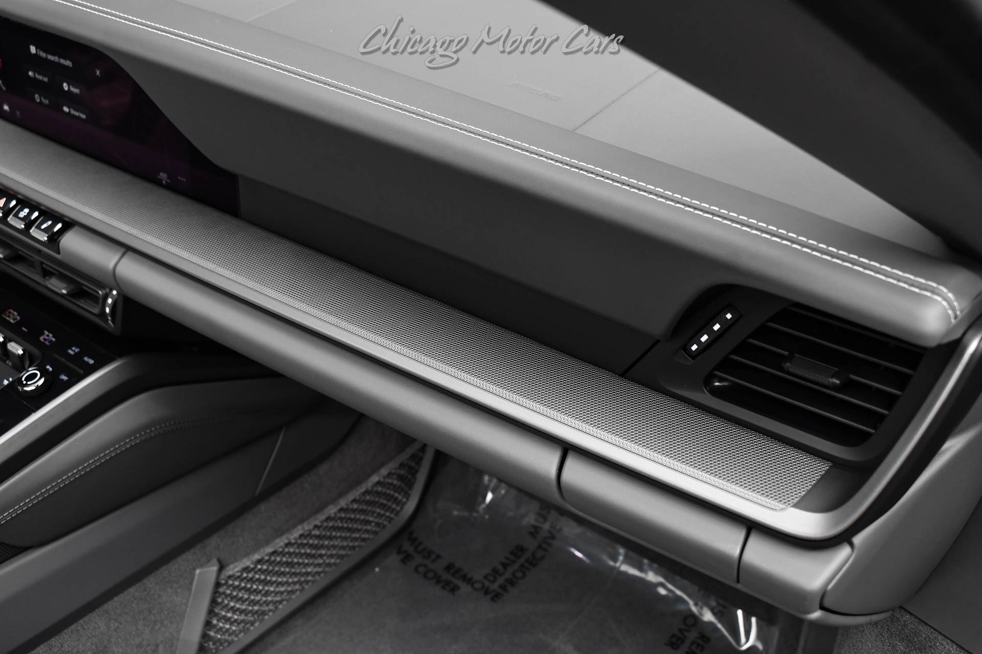 Used 2024 Porsche 911 Targa 4S image 27