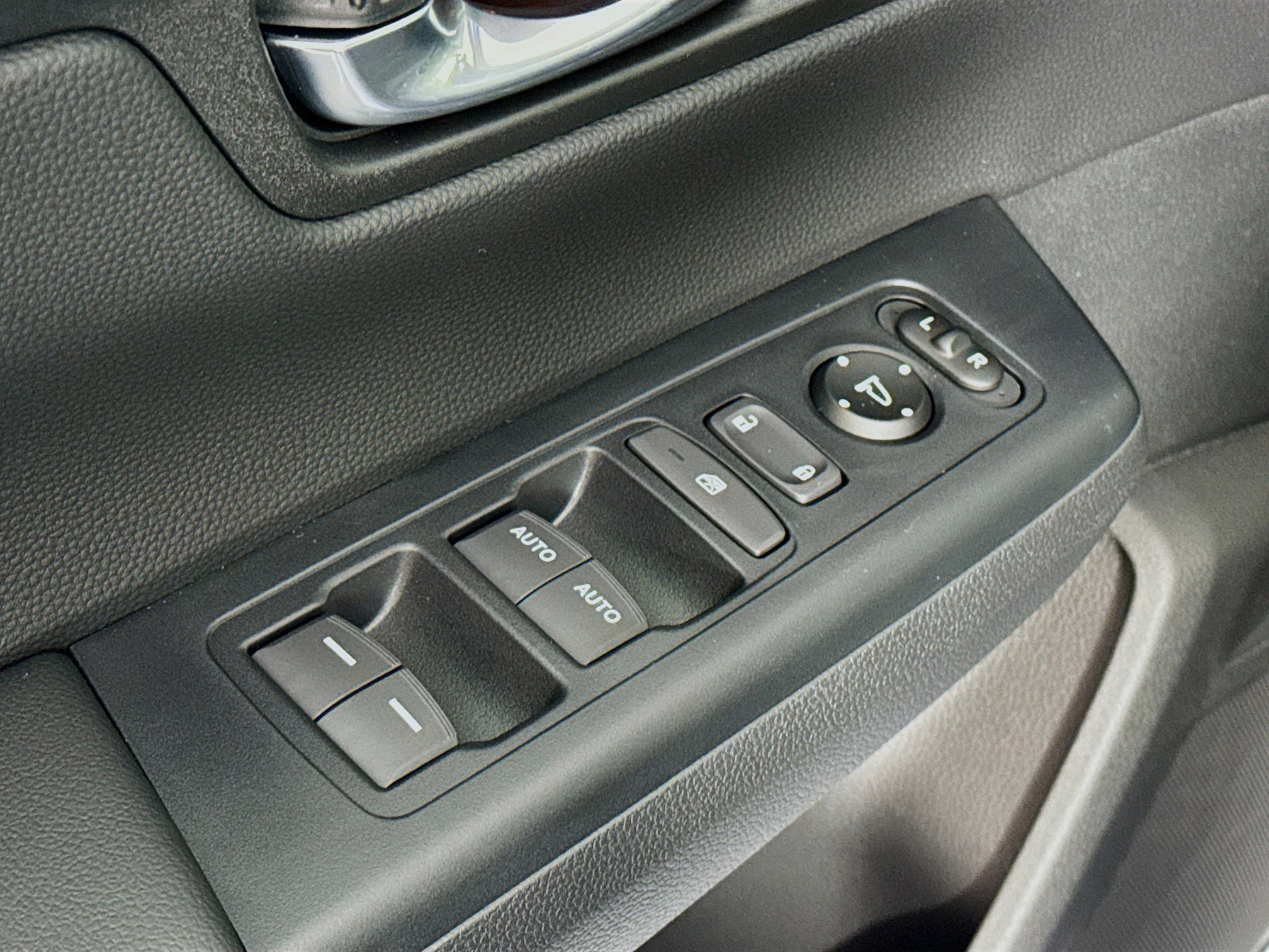 New 2026 Honda CR-V TrailSport image 17