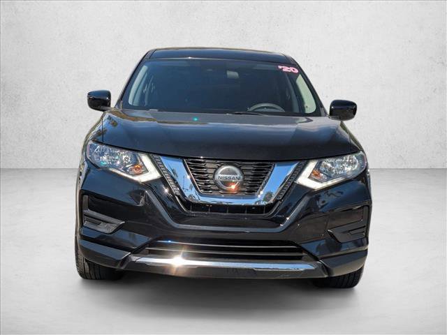 Used 2020 Nissan Rogue S image 2