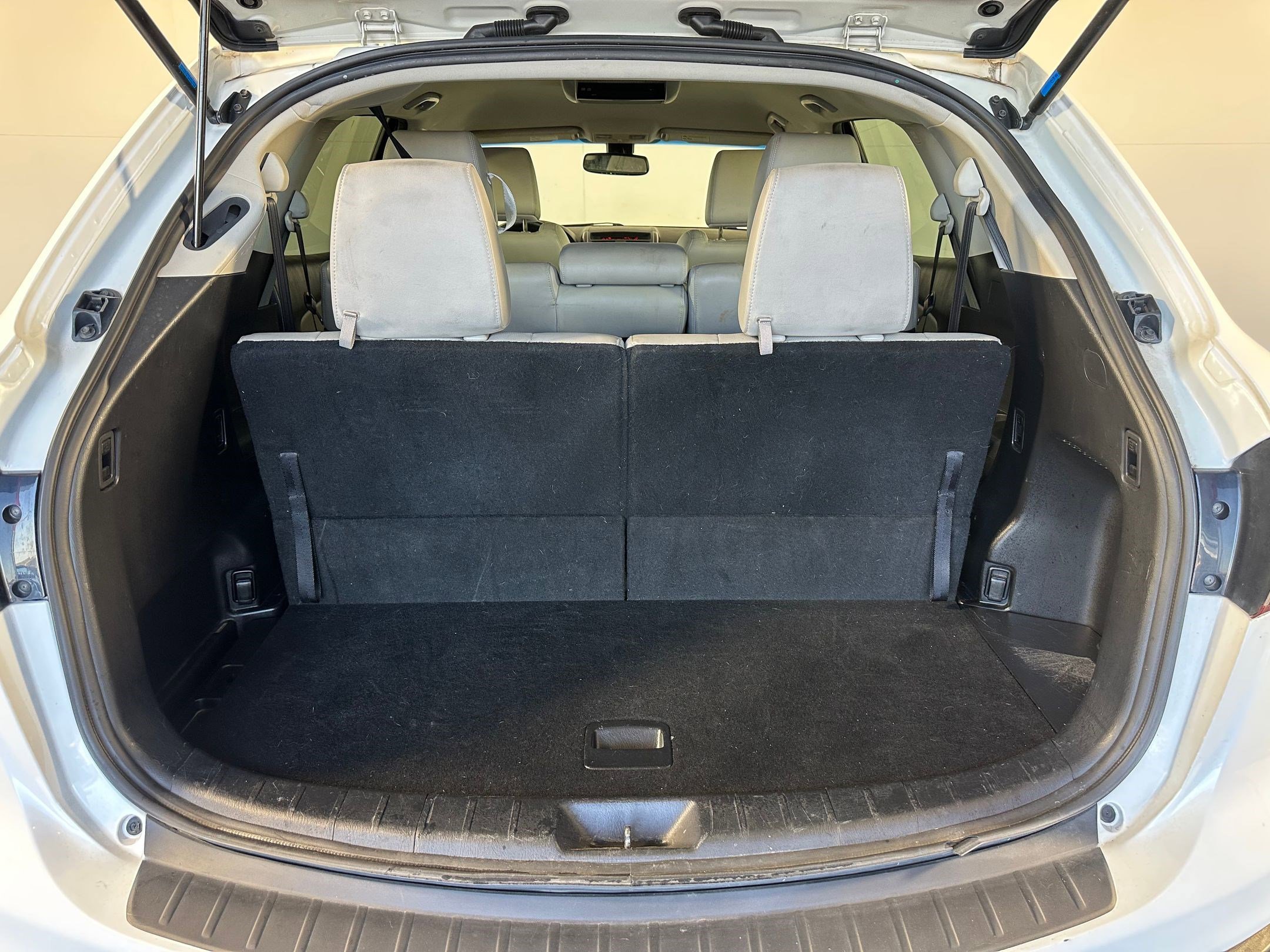 Used 2015 MAZDA CX-9 Grand Touring image 31