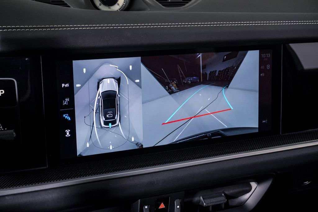 Certified 2026 Porsche Cayenne S image 23