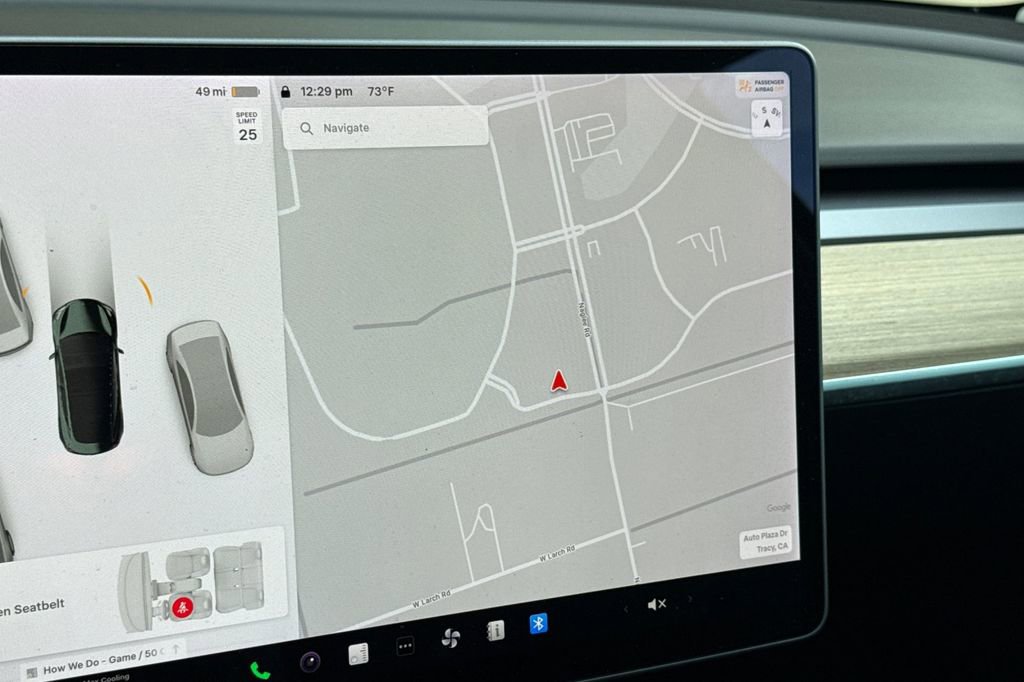 Used 2021 Tesla Model 3 Long Range image 15