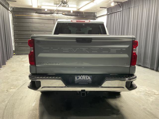 New 2026 Chevrolet Silverado 1500 LT AWD/4WD image 7