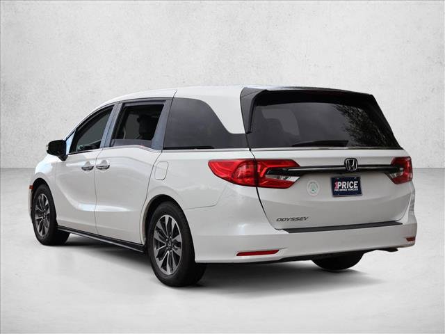 Used 2022 Honda Odyssey EX-L image 7