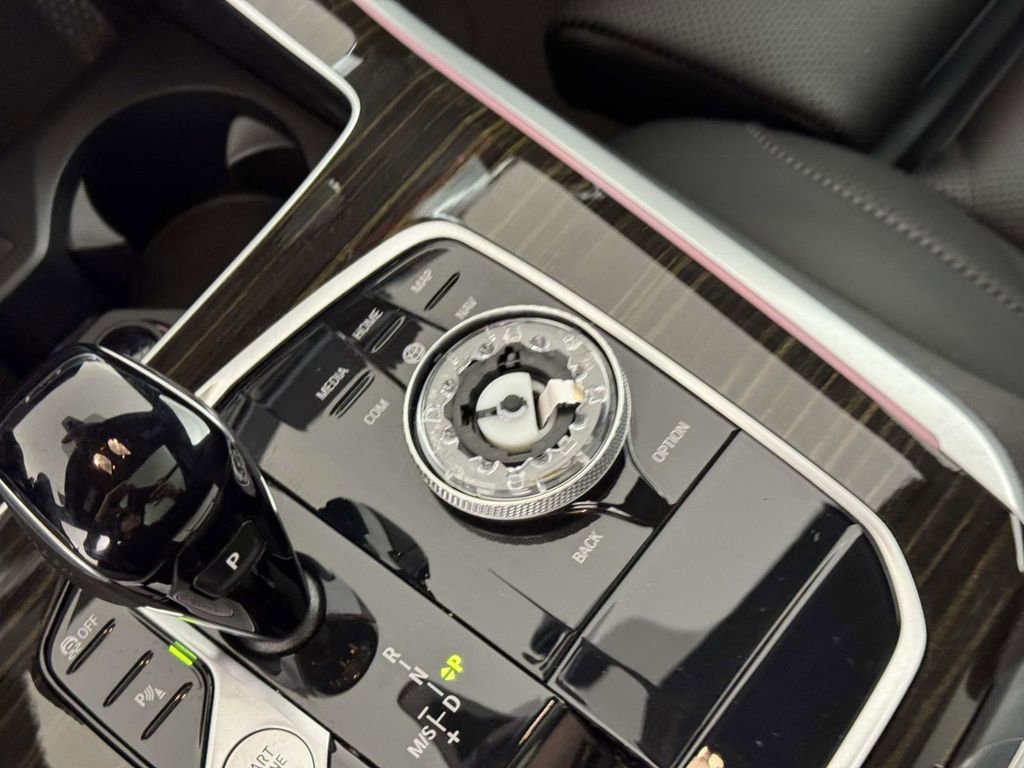 Used 2023 BMW X5 xDrive40i image 30