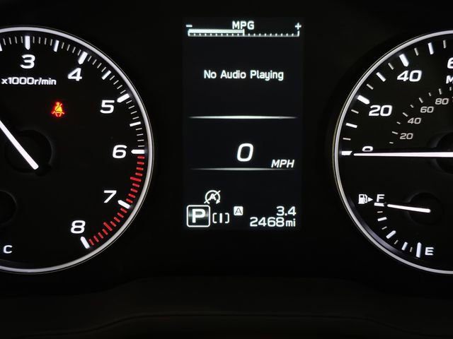 Certified 2025 Subaru Forester Premium AWD/4WD image 12
