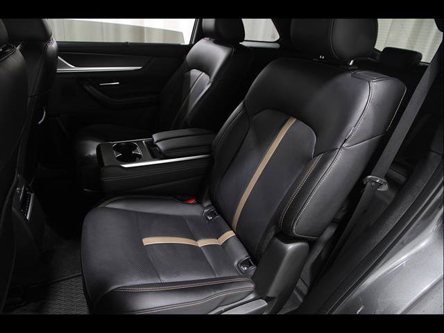 Certified 2026 MAZDA CX-90 3.3 Turbo S w/ Premium Plus AWD/4WD image 19