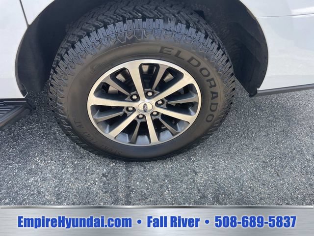 Used 2020 Ford Expedition Max XLT AWD/4WD image 13