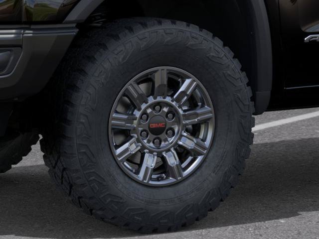 New 2026 GMC Sierra 1500 AT4X AWD/4WD image 33